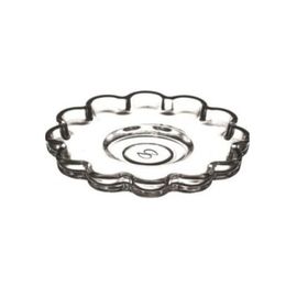 Paşabahçe Papatya 11 cm 6'lı Çay Tabağı