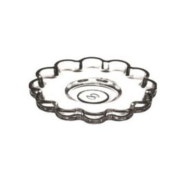 Paşabahçe Papatya 11 cm 6'lı Çay Tabağı