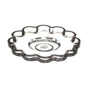 Paşabahçe Papatya 11 cm 6'lı Çay Tabağı