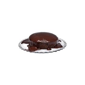 Paşabahçe Patisseria Kristal Cam Servis Tabağı