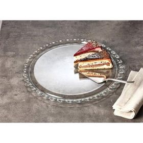 Paşabahçe Patisserie 26 cm Servis Tabağı
