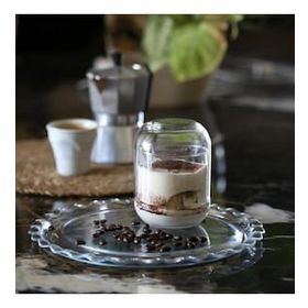 Paşabahçe Patisserie 26 cm Servis Tabağı
