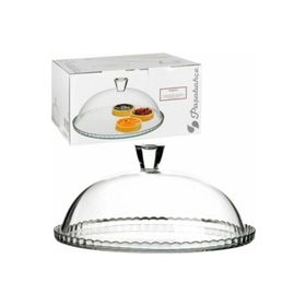 Paşabahçe Patisserie Pasta Fanusu