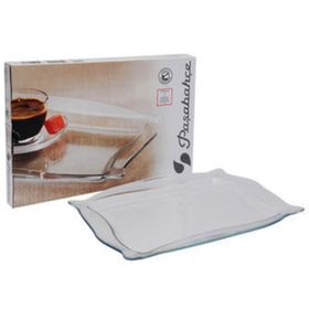 Paşabahçe Patisserie Tepsi