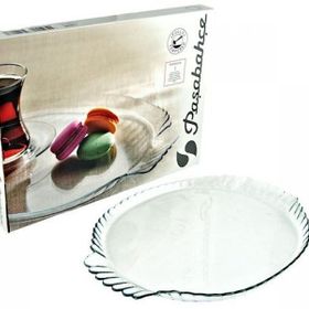 Paşabahçe Patisserie Tepsi