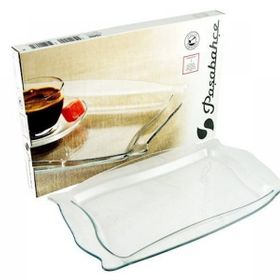 Paşabahçe Patisserie Tepsi