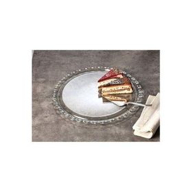 Paşabahçe Petite Patisserie 26 cm Servis Tabağı