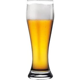 Paşabahçe Pils 2'li Bira Bardağı