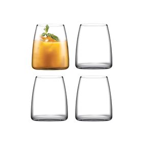 Paşabahçe Pinot 4 Adet Su Bardağı Seti