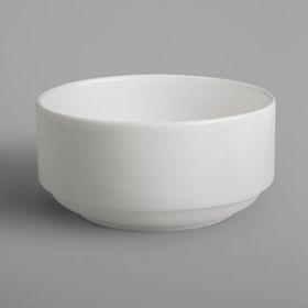 Paşabahçe Porselen 12 cm 12'li Banquet Kase
