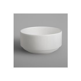 Paşabahçe Porselen 12 cm 12'li Banquet Kase