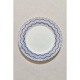 Paşabahçe Porselen 27 cm Tekli Yemek Tabağı