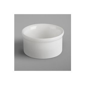 Paşabahçe Porselen 7 cm 12'li Banquet Tereyağlık