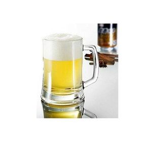 Paşabahçe Pub 2 Adet Bira Bardağı