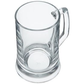 Paşabahçe Pub 2'li Kulplu Bira Bardağı