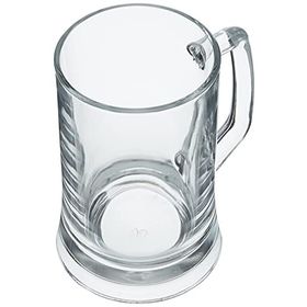 Paşabahçe Pub 2'li Kulplu Bira Bardağı
