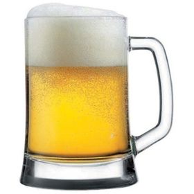 Paşabahçe Pub 6 Adet Bira Bardağı