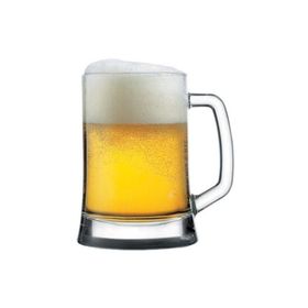 Paşabahçe Pub 6 Adet Bira Bardağı