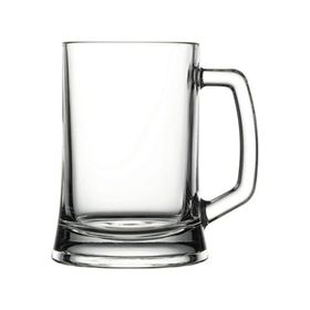 Paşabahçe Pub 6 Adet Bira Bardağı