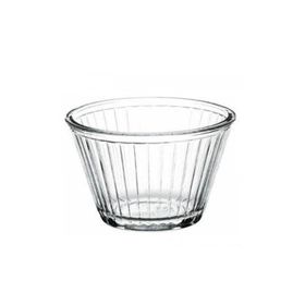 Paşabahçe Puding 6'lı Cam Kase