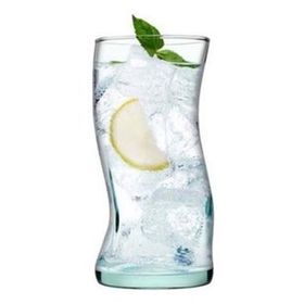Paşabahçe Recycled 4lü Bardak