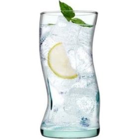 Paşabahçe Recycled 4lü Bardak