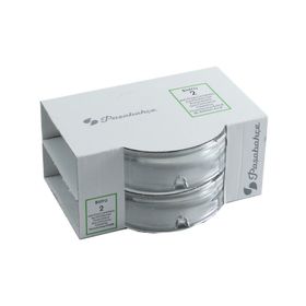 Paşabahçe Rotaflex Kapaklı Borcam Set