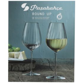 Paşabahçe Round Up Beyaz Şarap Kadehi