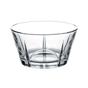 Paşabahçe Royal 6'lı Cam Saklama Kabı Kase