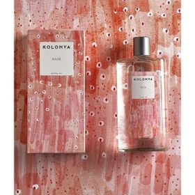 Paşabahçe Roze 200 ml Kolonya