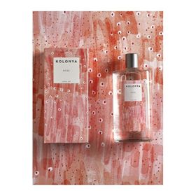 Paşabahçe Roze 200 ml Kolonya