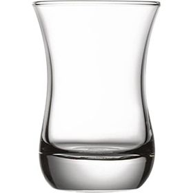 Paşabahçe Saray 6'lı 100 cc Çay Bardağı Takım
