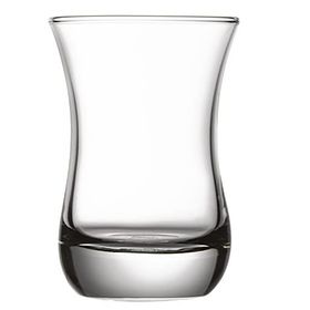 Paşabahçe Saray 6'lı 100 cc Çay Bardağı Takım