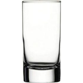 Paşabahçe Şeffaf 94 ml 12 Adet Likör Bardağı