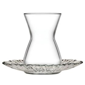 Paşabahçe Şelale 96621 12 Parça Çay Seti