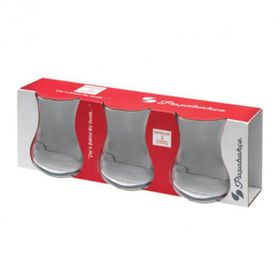 Paşabahçe Semaver 285 cc 6 Adet Çay Bardağı