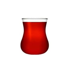 Paşabahçe Semaver 3'lü Çay Bardak Seti