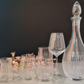 Paşabahçe Seren Allegra 61 Parça Su Takımı