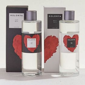 Paşabahçe Sevgiliye Ben & Sen 200 ml Kolonya