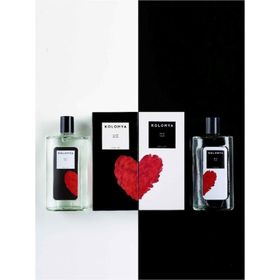 Paşabahçe Sevgiliye Ben & Sen 200 ml Kolonya