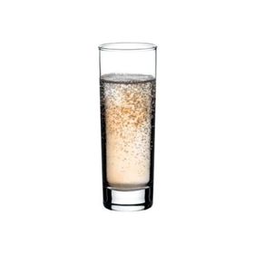 Paşabahçe Side Long 12 Adet Kokteyl Votka Bardağı