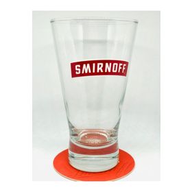 Paşabahçe Smirnoff 6 Adet Koktey Bardağı