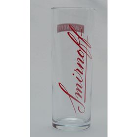 Paşabahçe Smirnoff Votka Bardağı