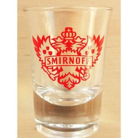 Paşabahçe Smirnoff Votka Bardağı