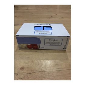 Paşabahçe Snowbox 6'lı 420 cc Saklama Kabı Takımı