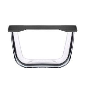 Paşabahçe SnowBox Şeffaf 275 cc Saklama Kabı