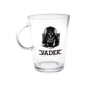 Paşabahçe Starwars Darth Vader Kupa
