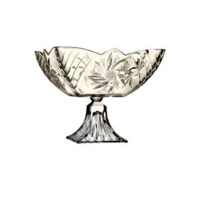 Paşabahçe Stella 32 cm Ayaklı Sunum Kasesi
