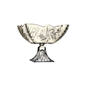 Paşabahçe Stella 32 cm Ayaklı Sunum Kasesi