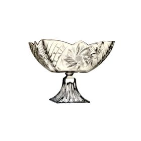 Paşabahçe Stella 32 cm Ayaklı Sunum Kasesi